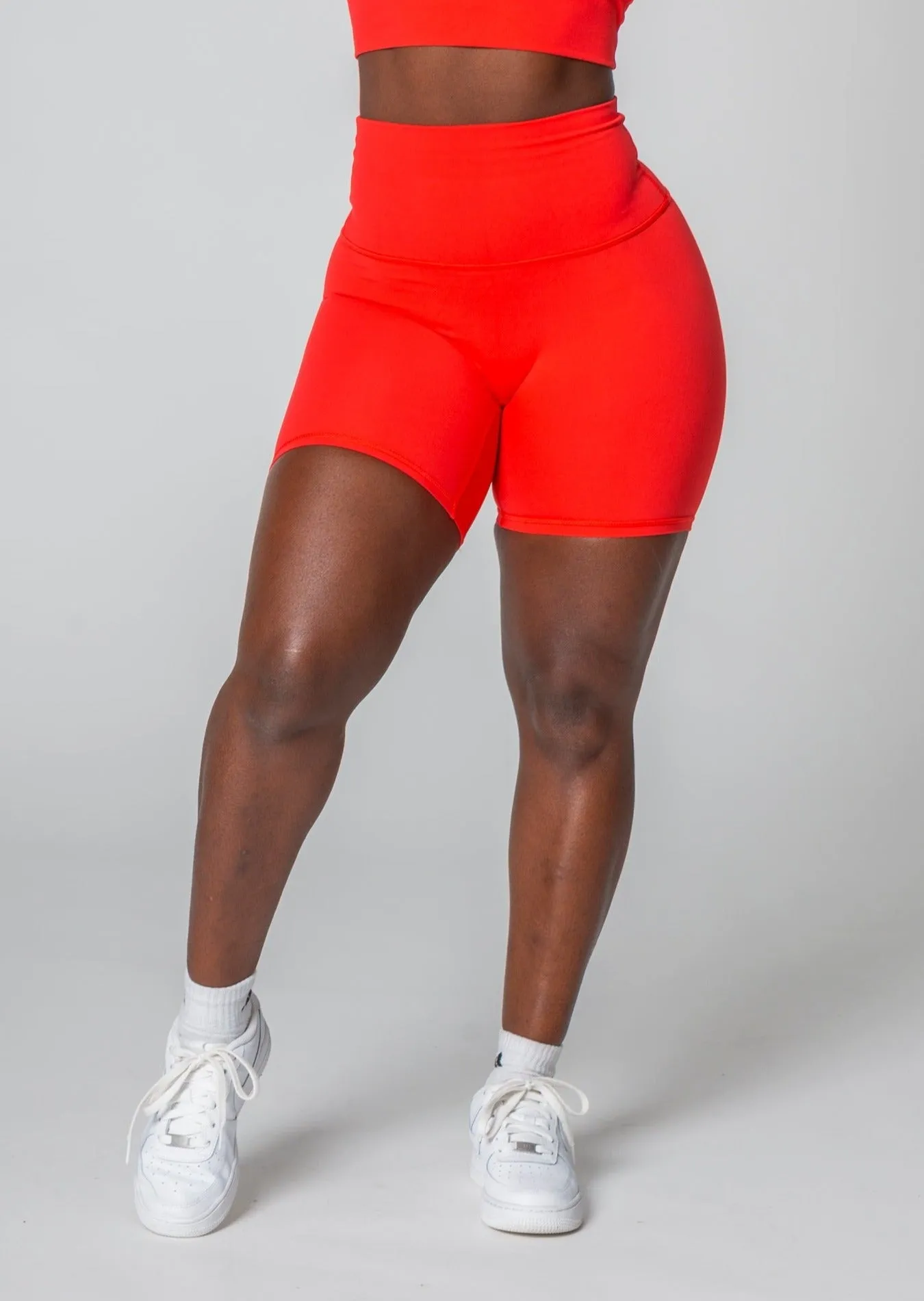 INTENSITY Shorts (Farbe Black VORBESTELLUNG)
