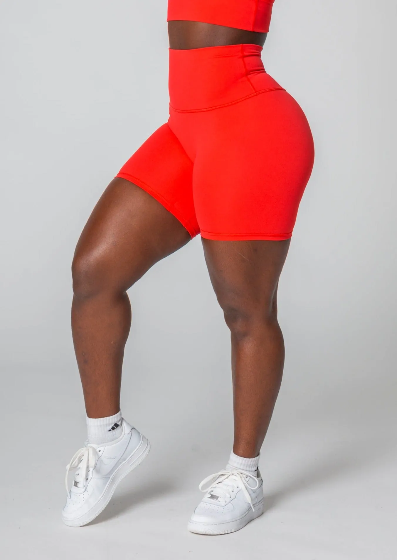INTENSITY Shorts (Farbe Black VORBESTELLUNG)