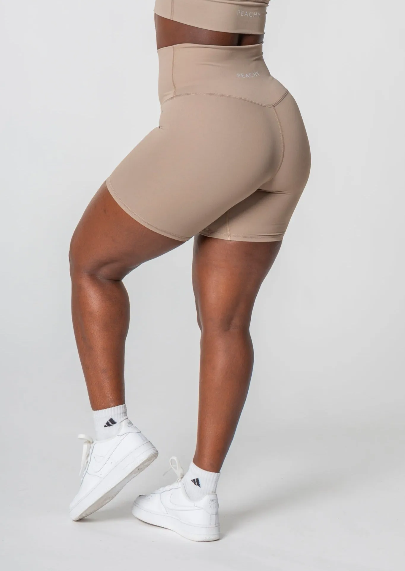 INTENSITY Shorts (Farbe Black VORBESTELLUNG)