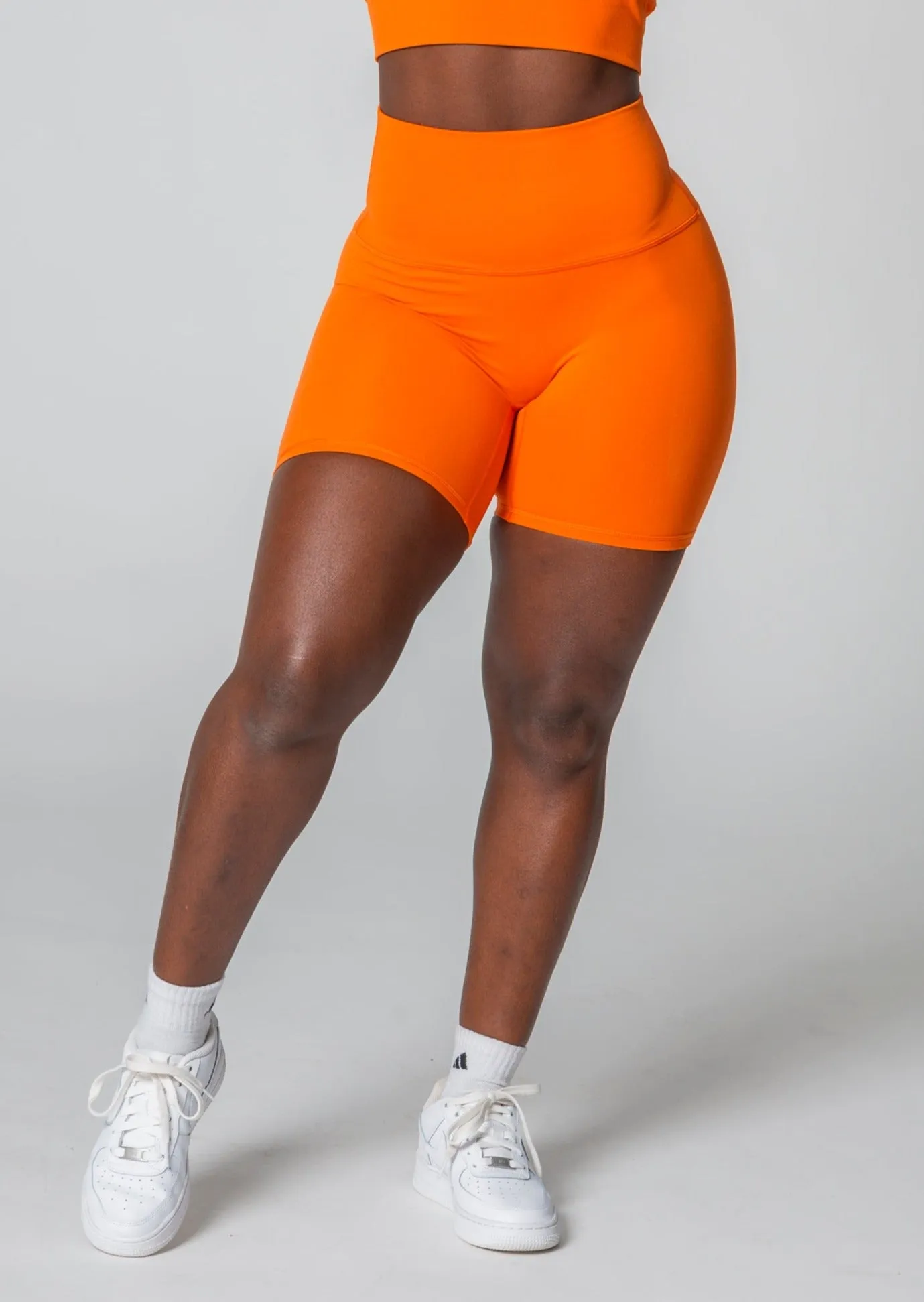 INTENSITY Shorts (Farbe Black VORBESTELLUNG)