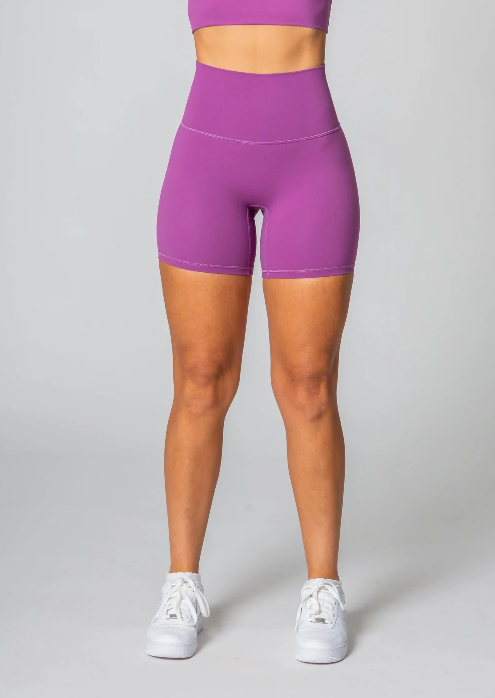 INTENSITY Shorts (Farbe Black VORBESTELLUNG)