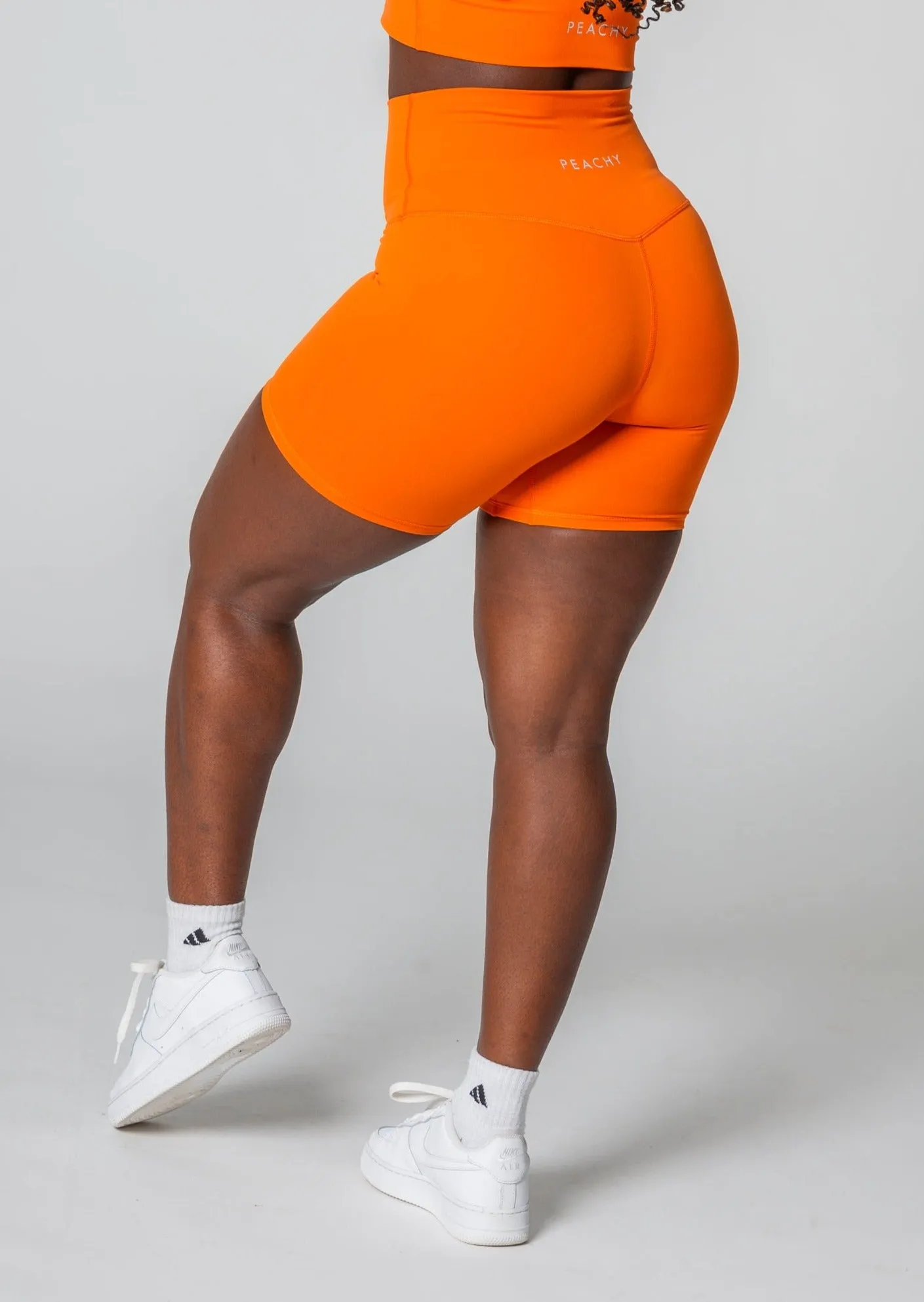 INTENSITY Shorts (Farbe Black VORBESTELLUNG)