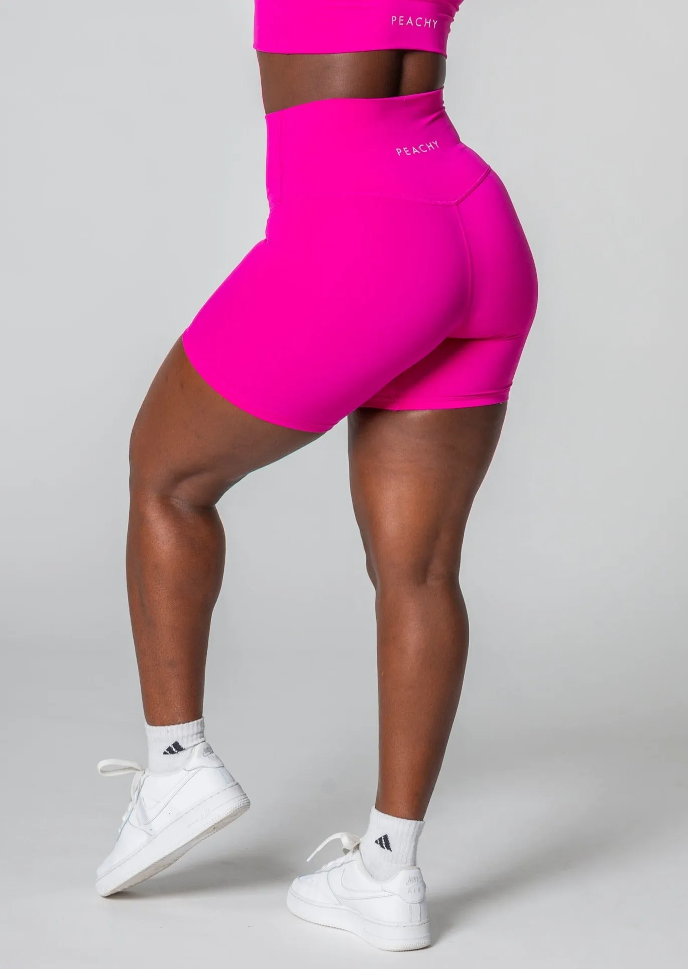 INTENSITY Shorts (Farbe Black VORBESTELLUNG)
