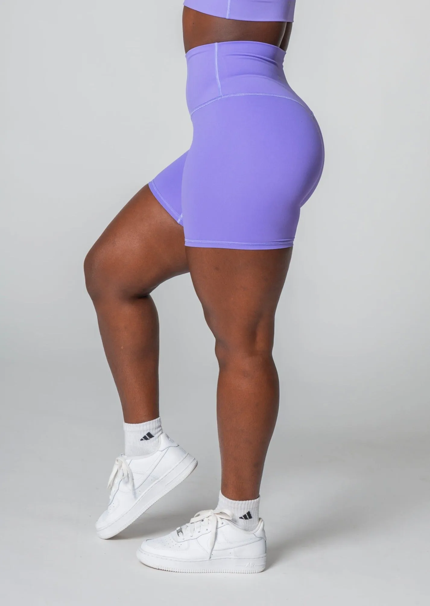 INTENSITY Shorts (Farbe Black VORBESTELLUNG)