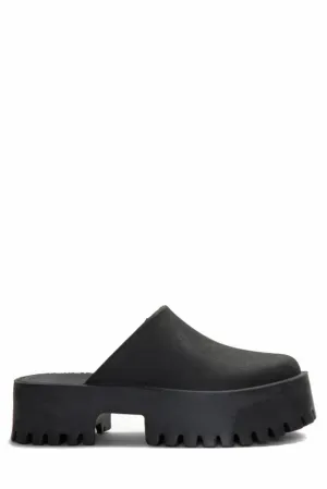 Jeffrey Campbell  Women's Biggie_2 Black M