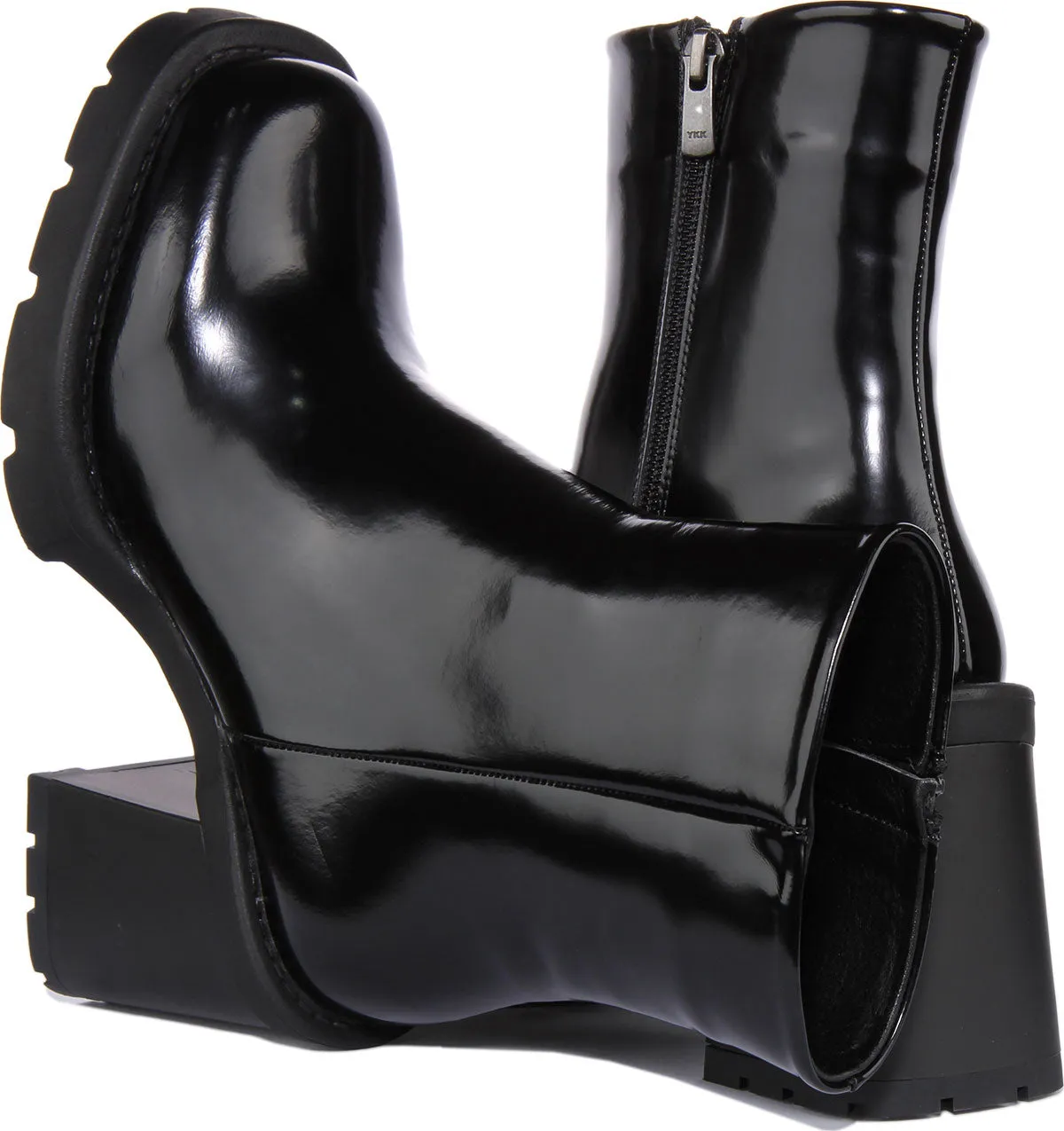 Justinreess England Hayley In Black For Women