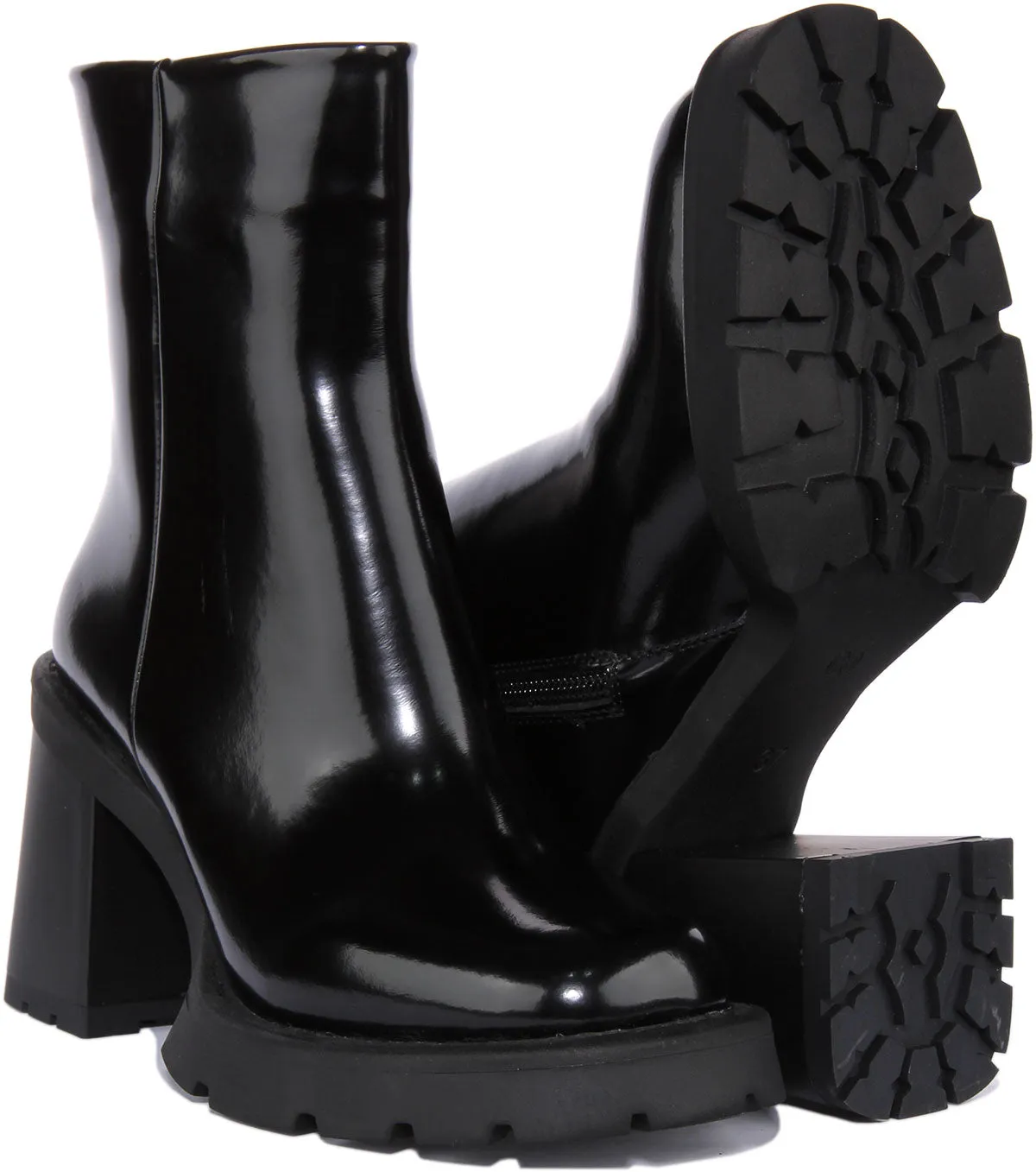 Justinreess England Hayley In Black For Women