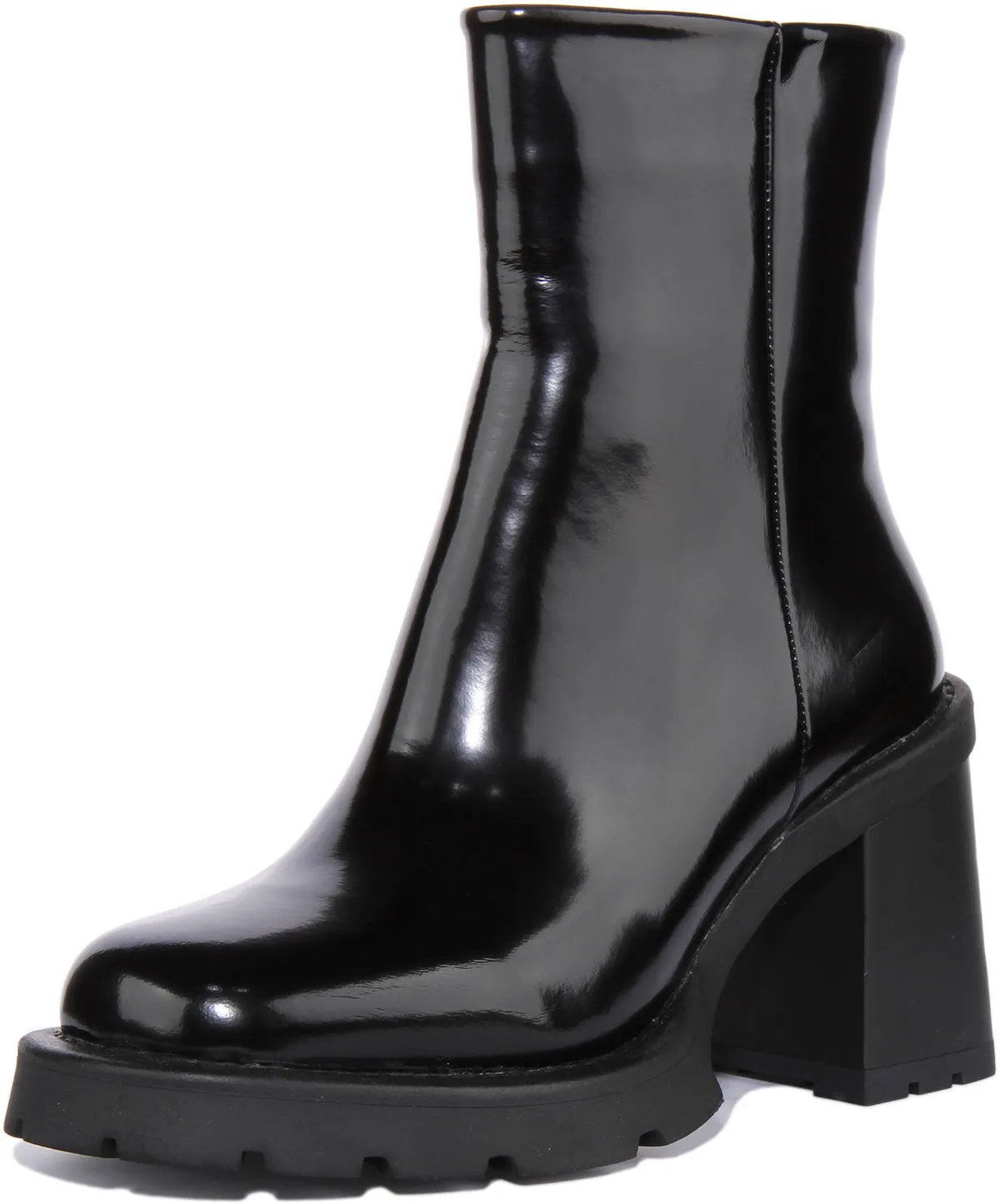 Justinreess England Hayley In Black For Women