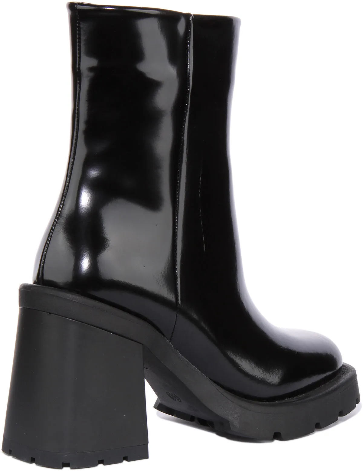 Justinreess England Hayley In Black For Women