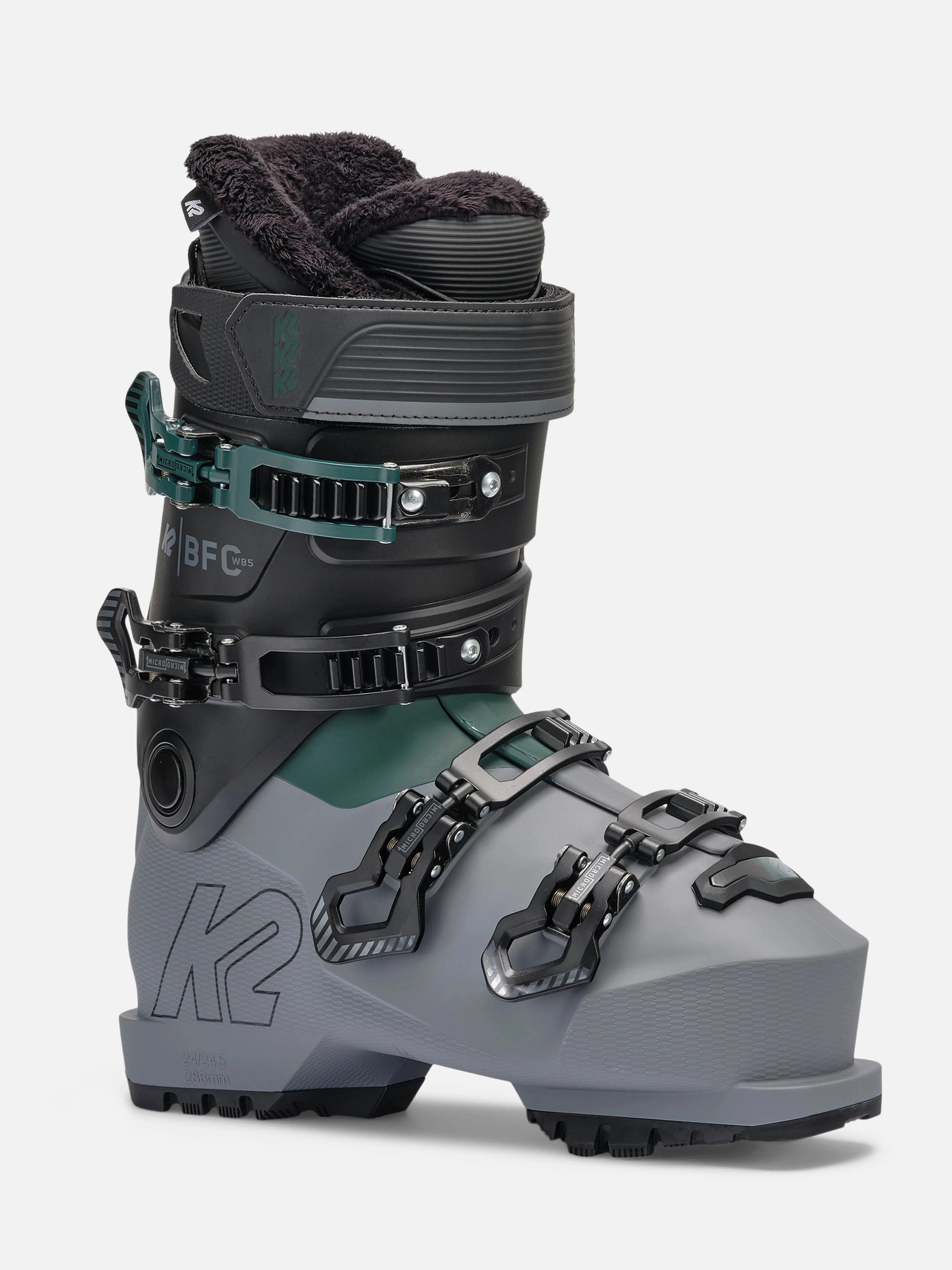 K2 BFC 85 W Ski Boots
