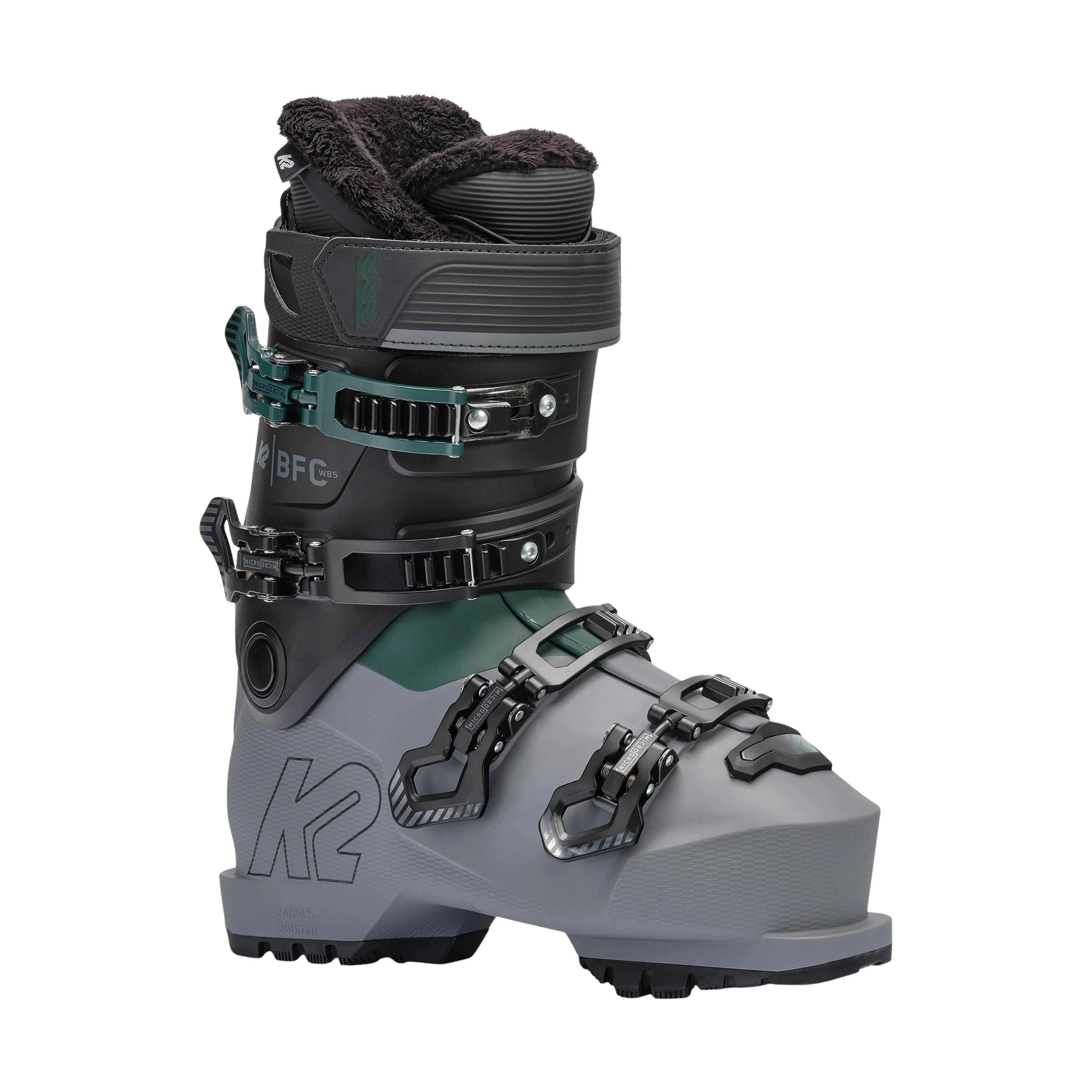 K2 BFC 85 W Ski Boots