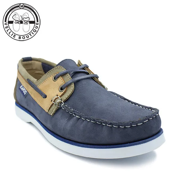 KapoQ Riemvasmakers - Navy