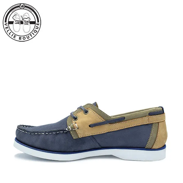 KapoQ Riemvasmakers - Navy