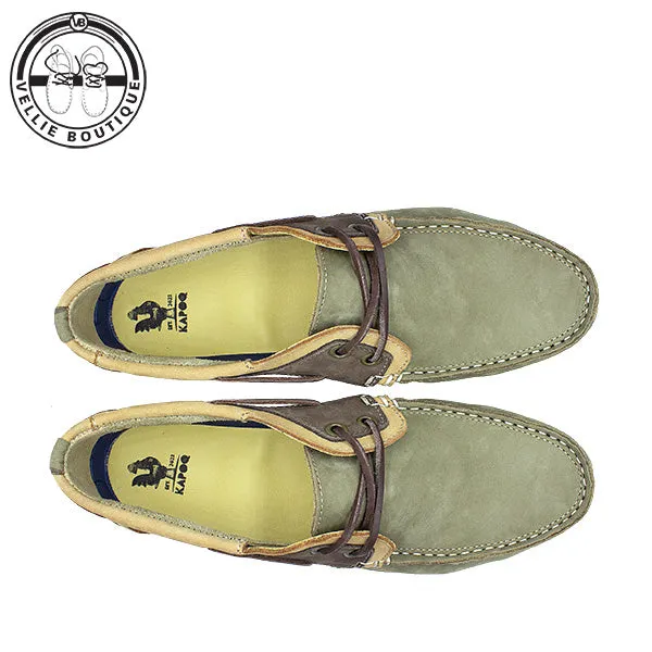 KapoQ Riemvasmakers - Olive