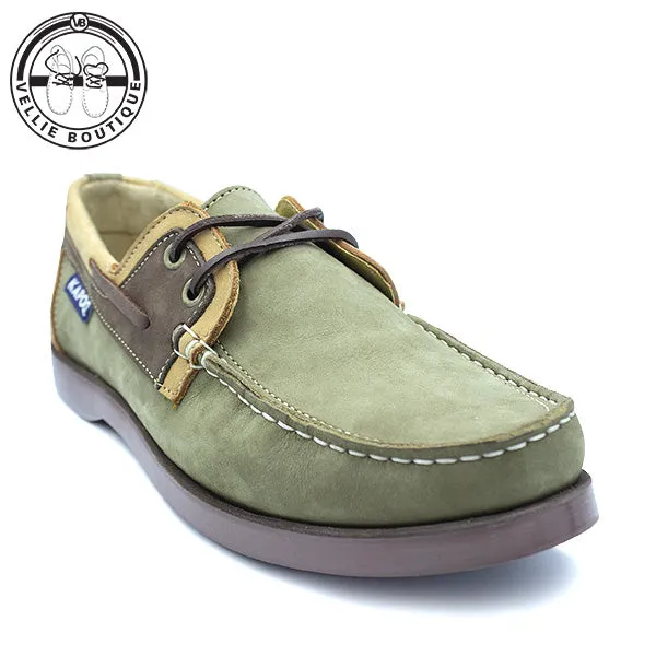 KapoQ Riemvasmakers - Olive