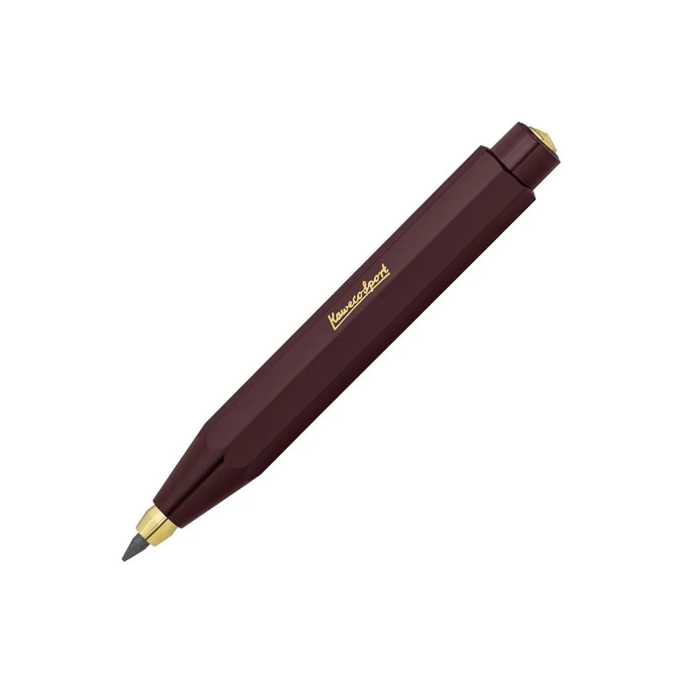 Kaweco Clutch Pencil (3.2mm) - Classic Sport