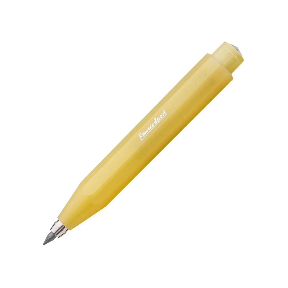 Kaweco Clutch Pencil (3.2mm) - Frosted Sport