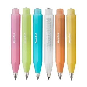 Kaweco Clutch Pencil (3.2mm) - Frosted Sport