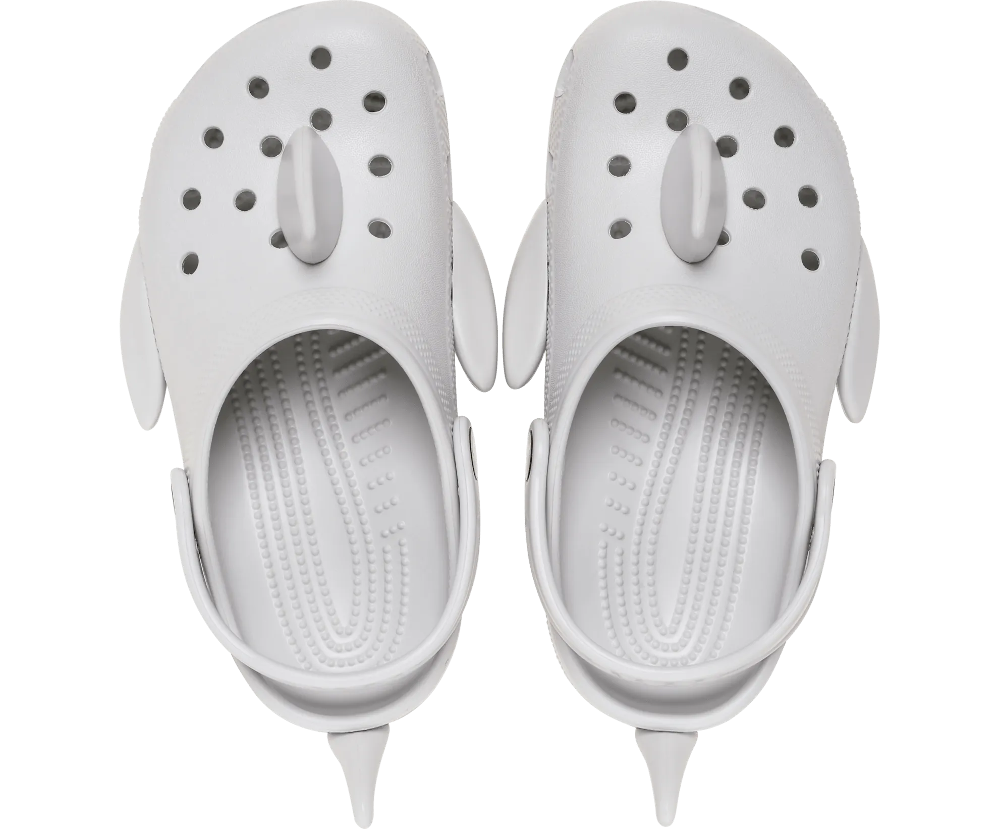 Kids' Classic I AM Shark Clog