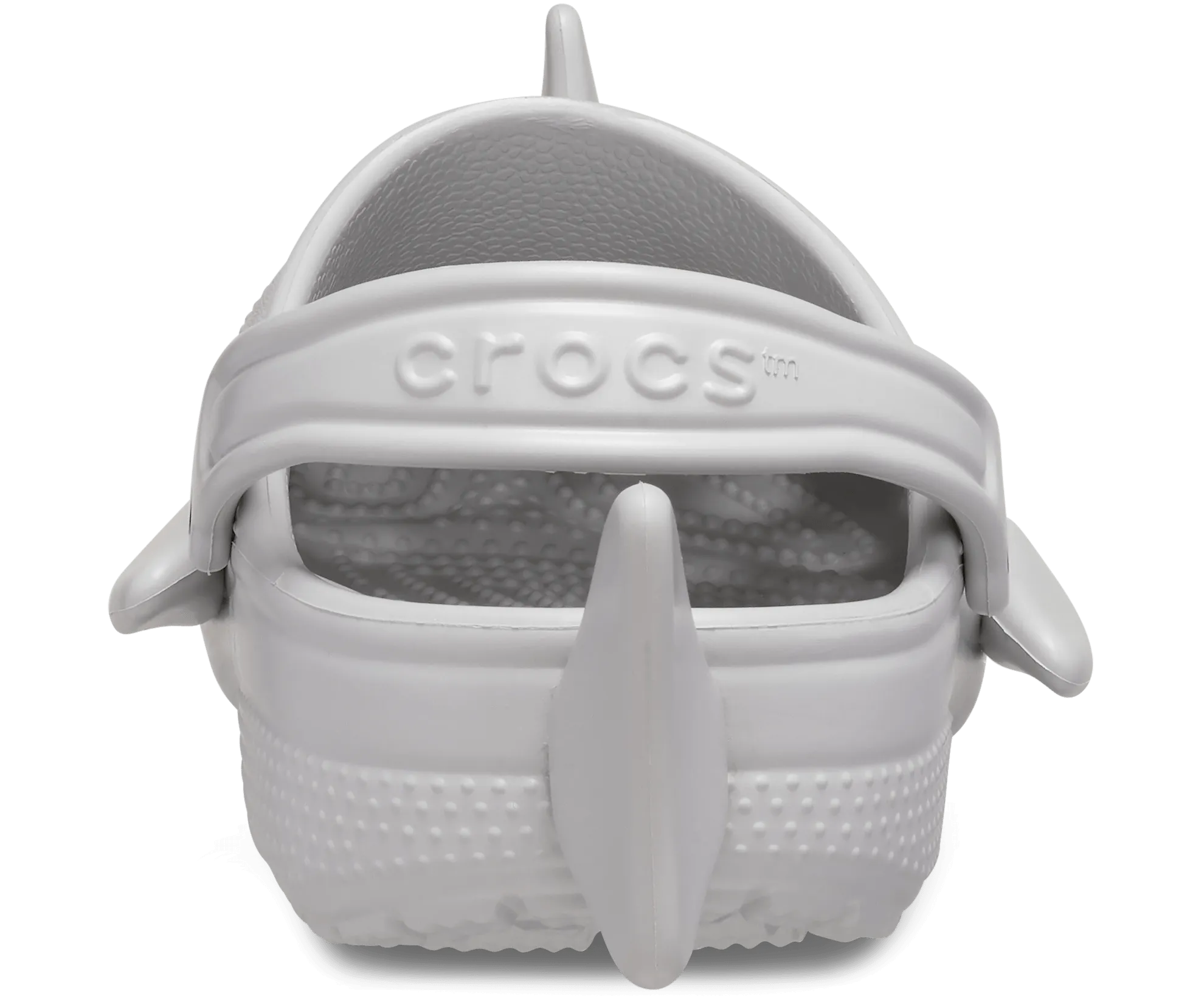 Kids' Classic I AM Shark Clog