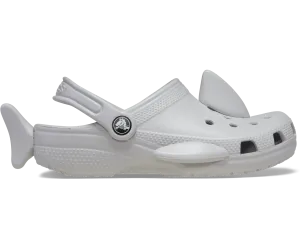 Kids' Classic I AM Shark Clog