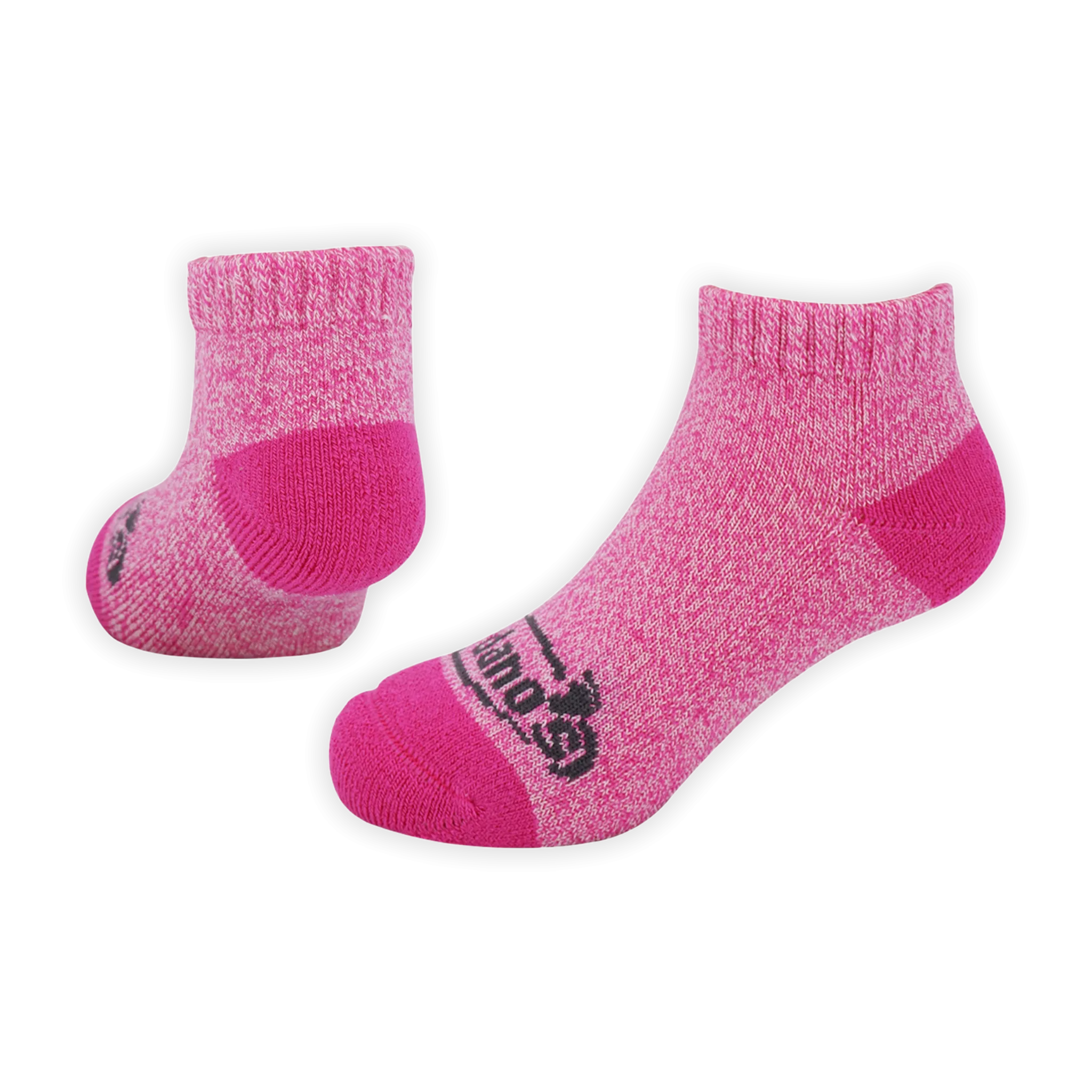 Kids Socks 4 Pack