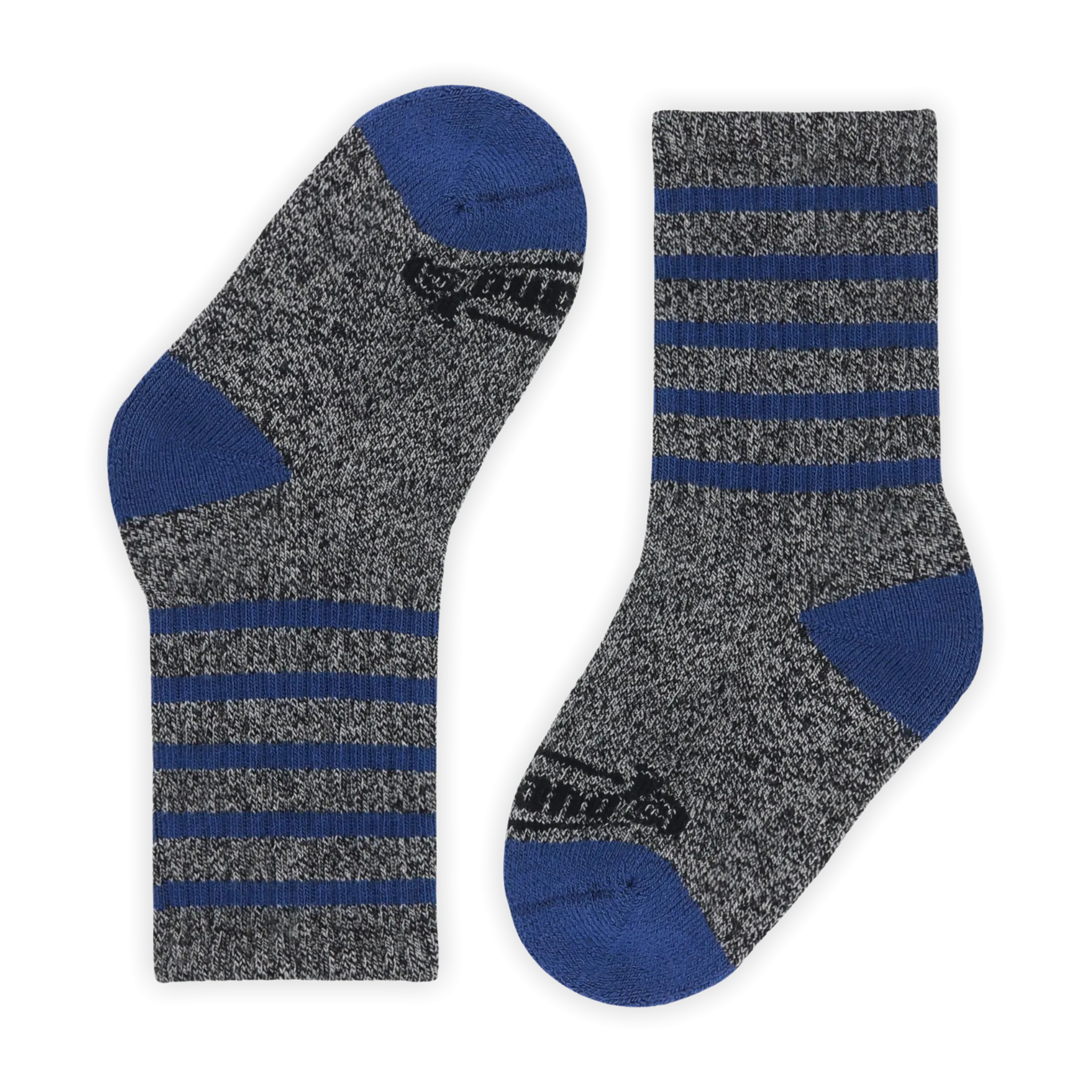 Kids Socks 4 Pack