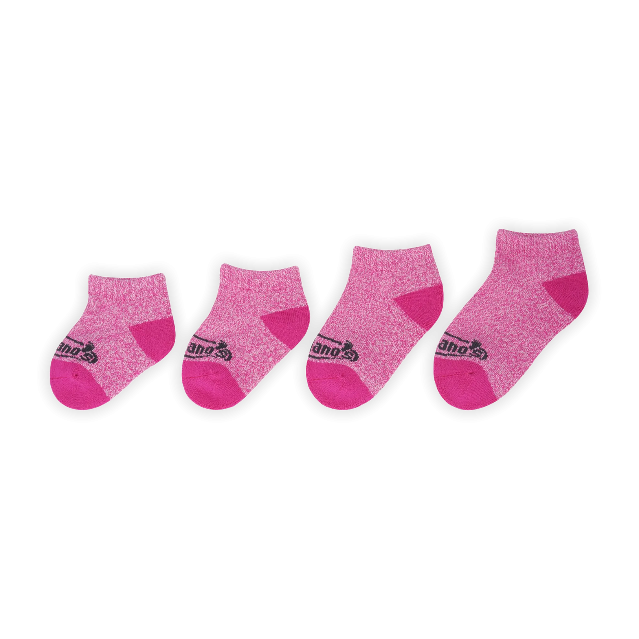 Kids Socks 4 Pack