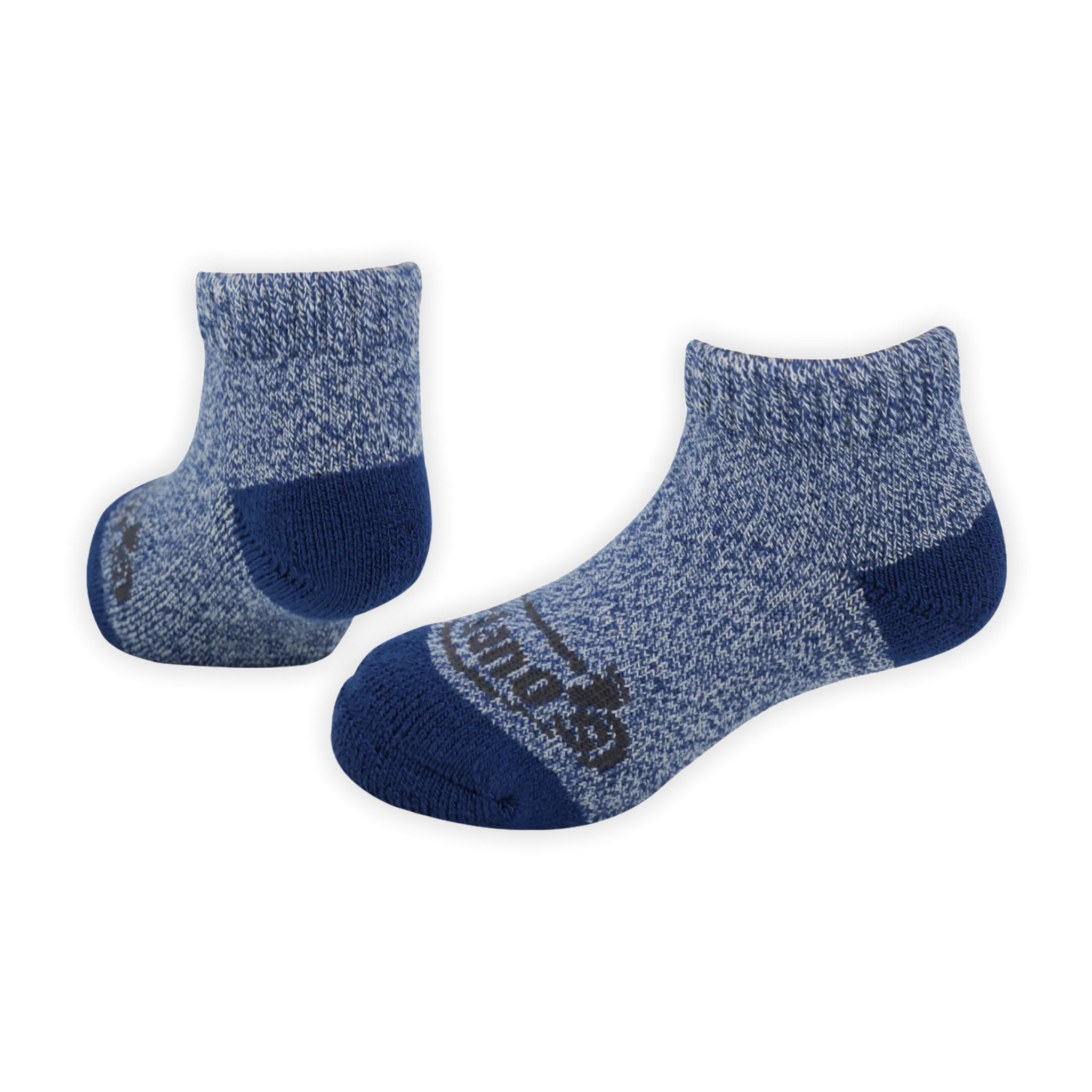 Kids Socks 4 Pack