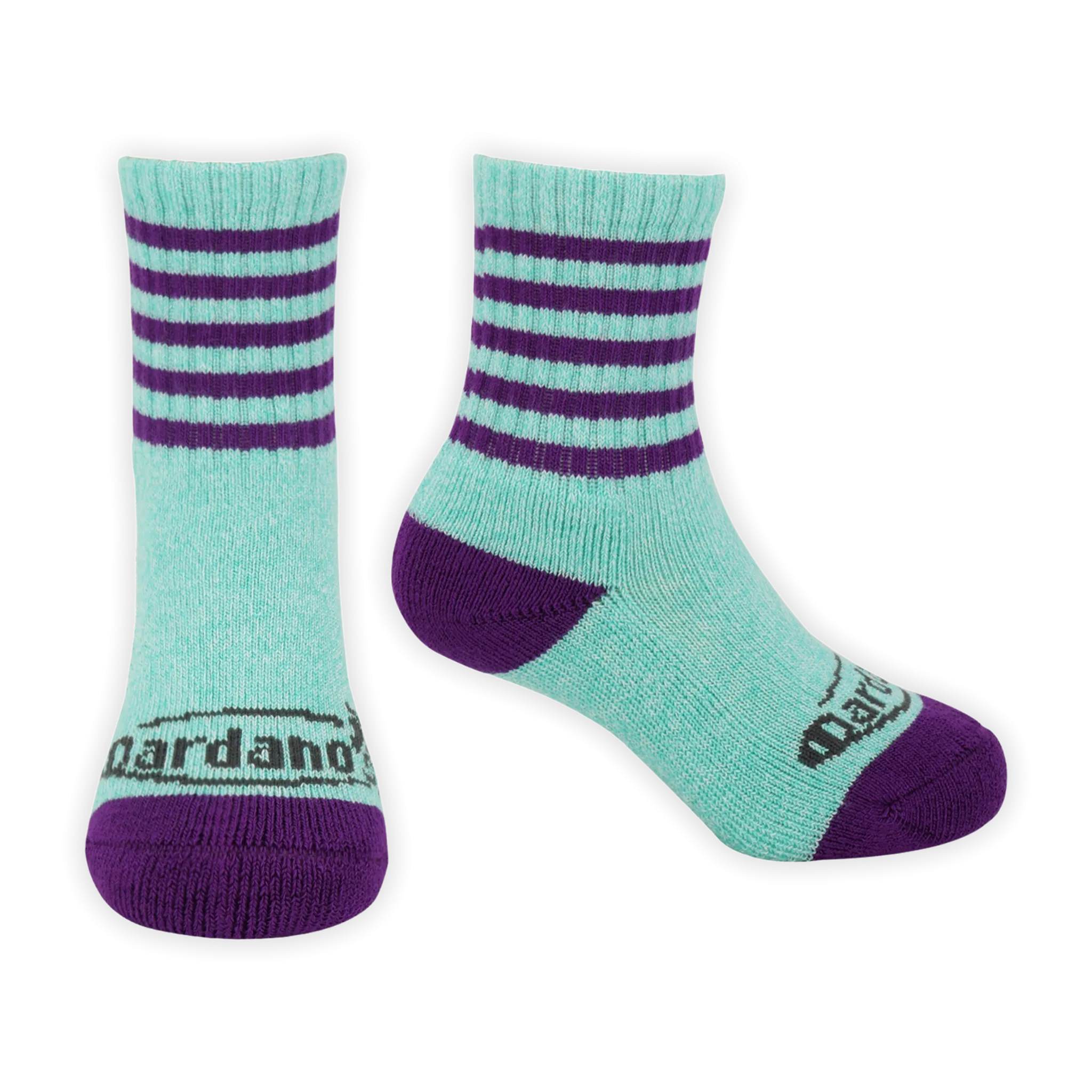 Kids Socks 4 Pack