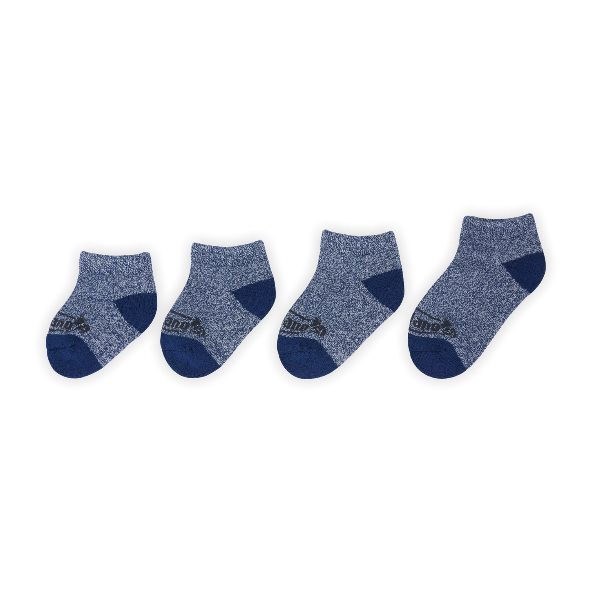 Kids Socks 4 Pack