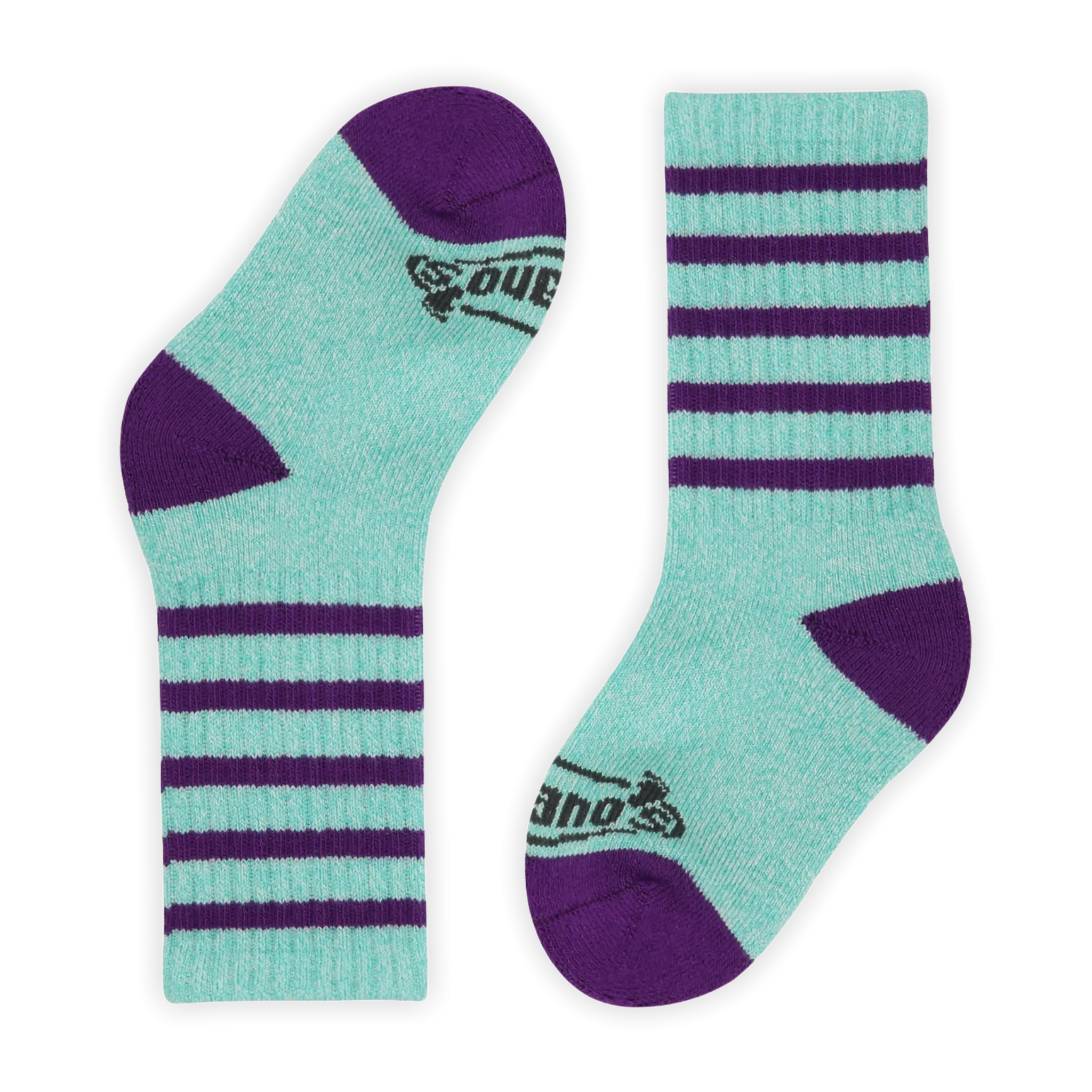 Kids Socks 4 Pack