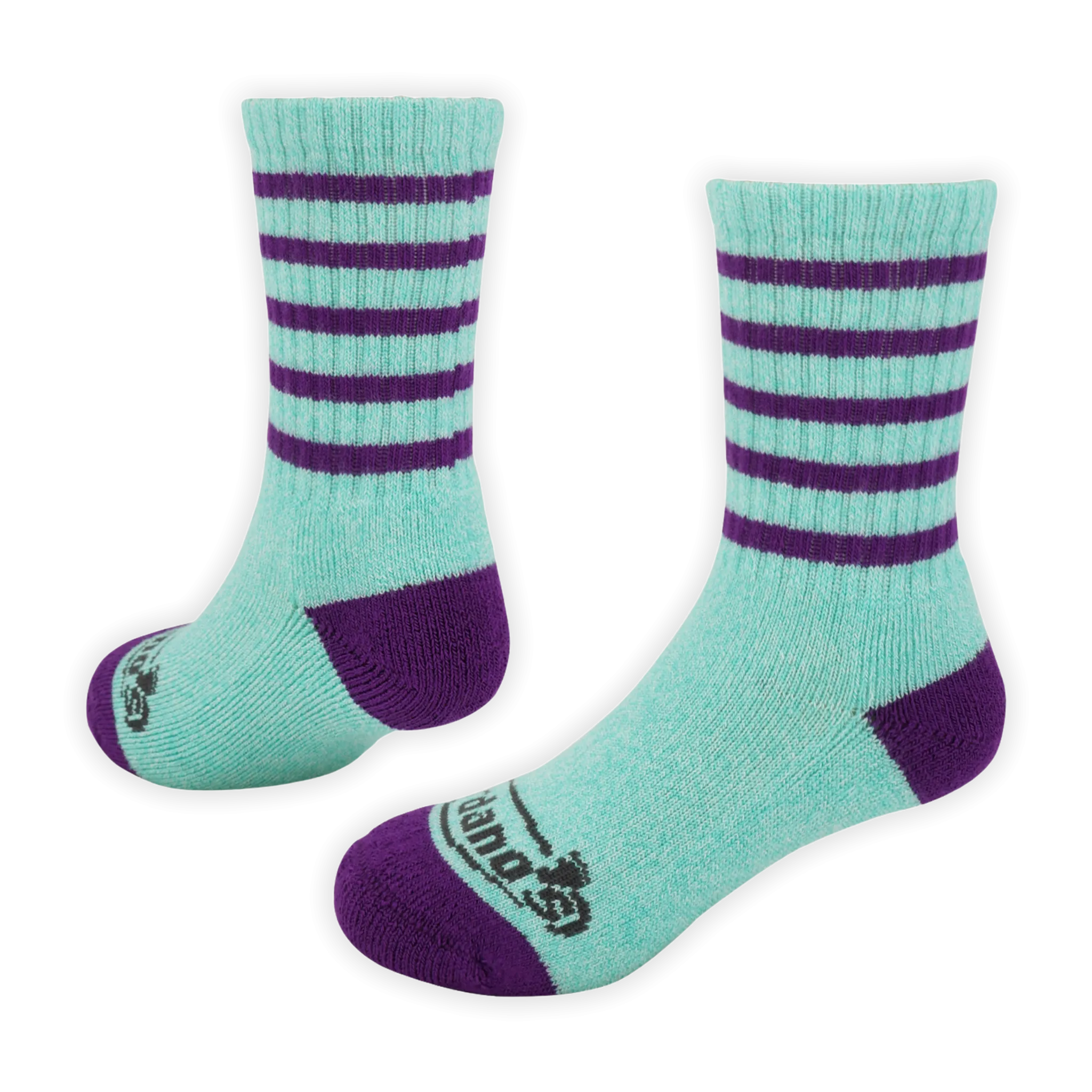 Kids Socks 4 Pack