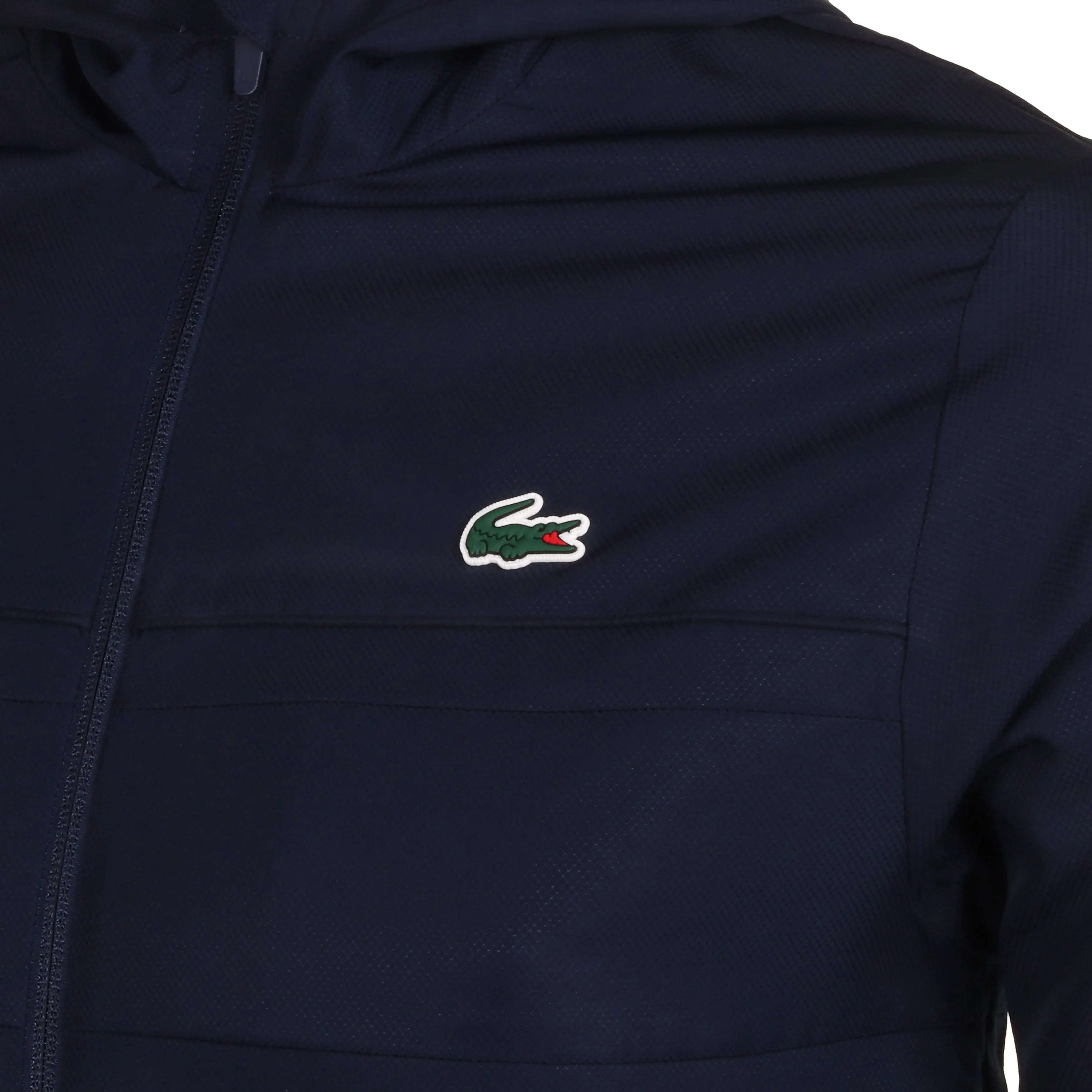 Lacoste Sport Training Full Zip
