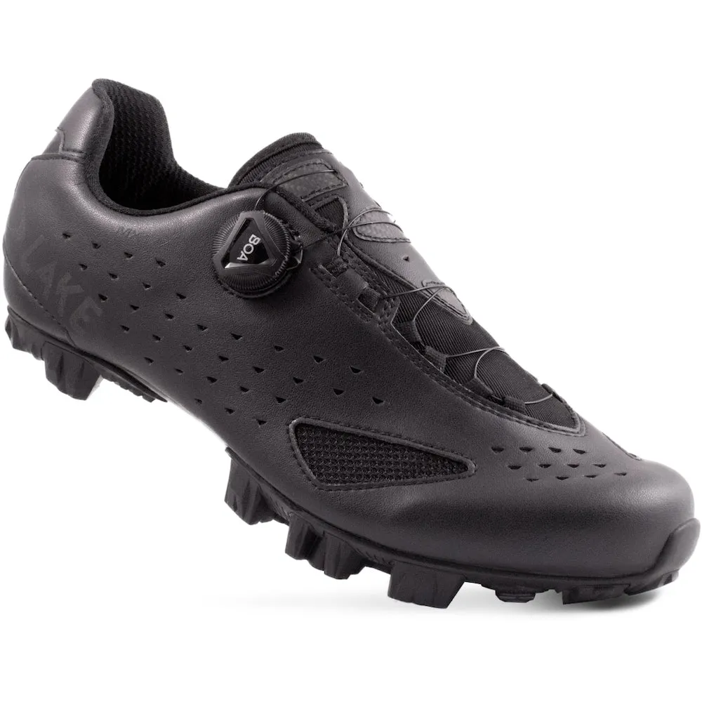 Lake MX177 MTB Shoes - Wide Fit