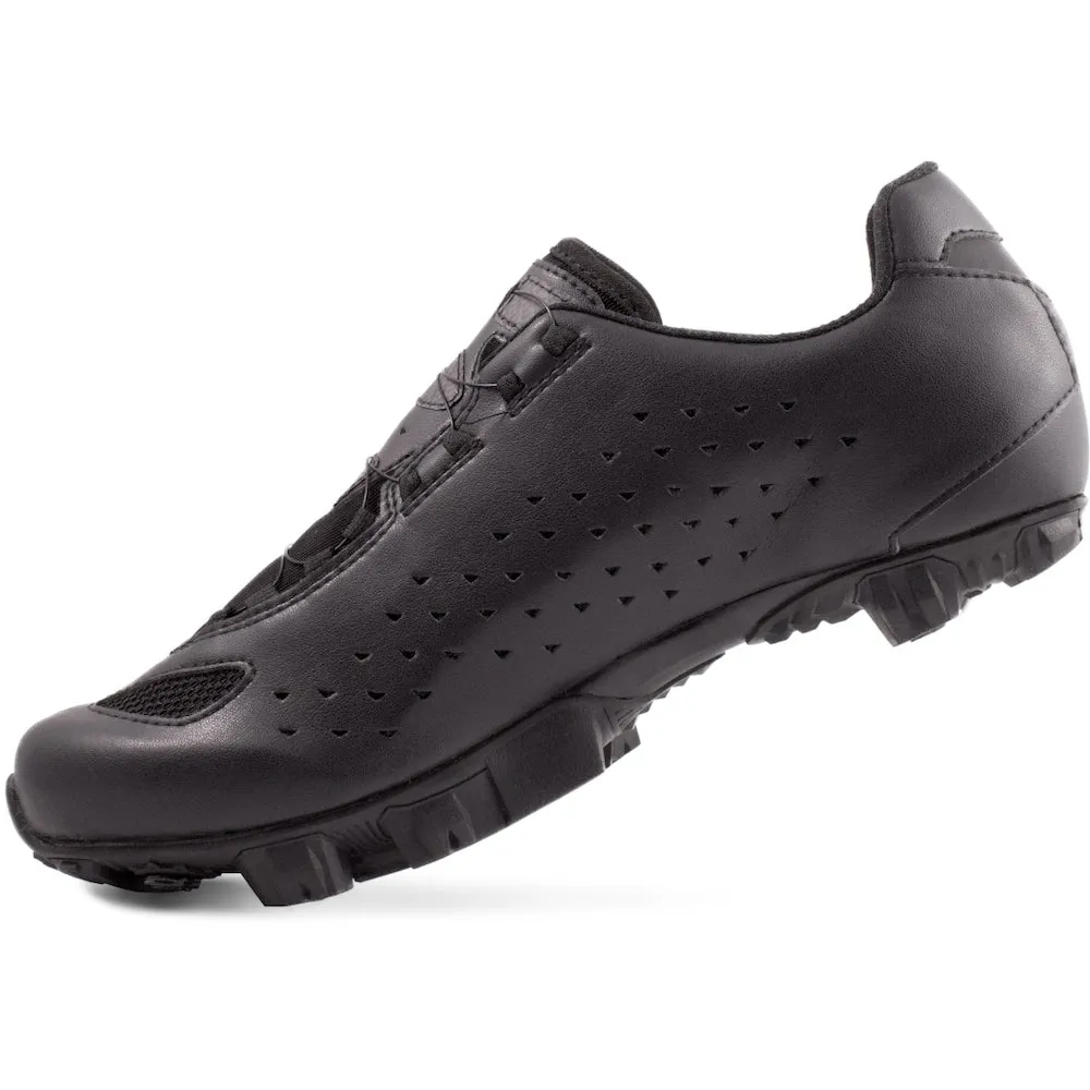 Lake MX177 MTB Shoes - Wide Fit
