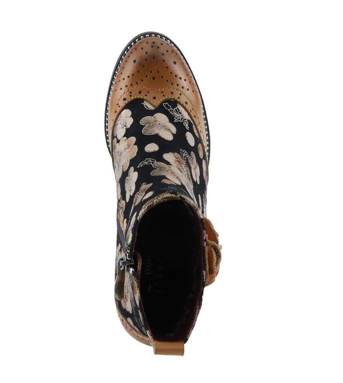 L’Artiste Glynn Bootie G088