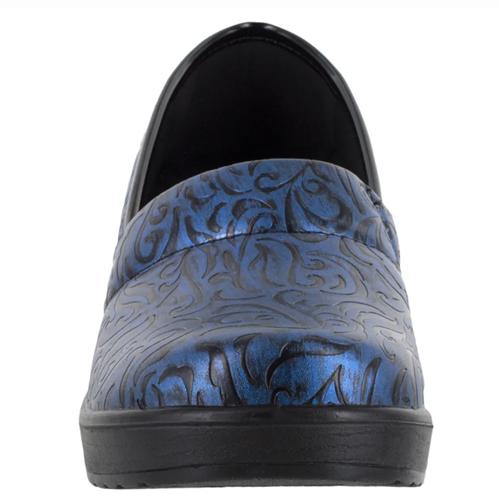 Laurie Slip Resistant Soft Toe Work Shoes