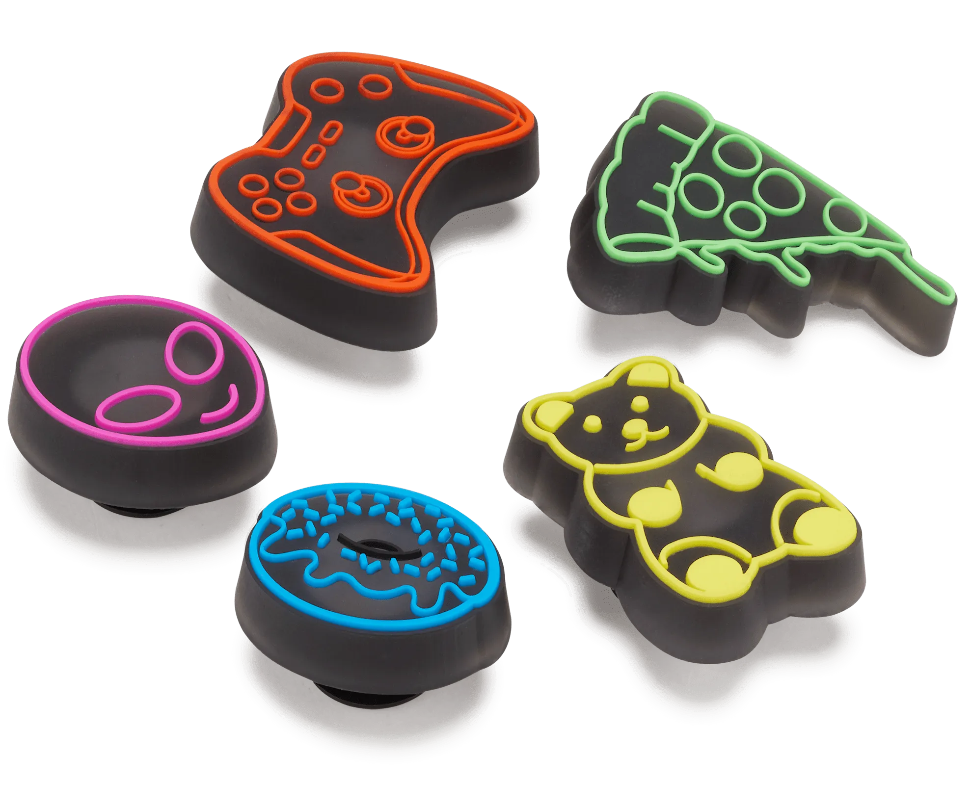 LED Dude Bro 5 Pack