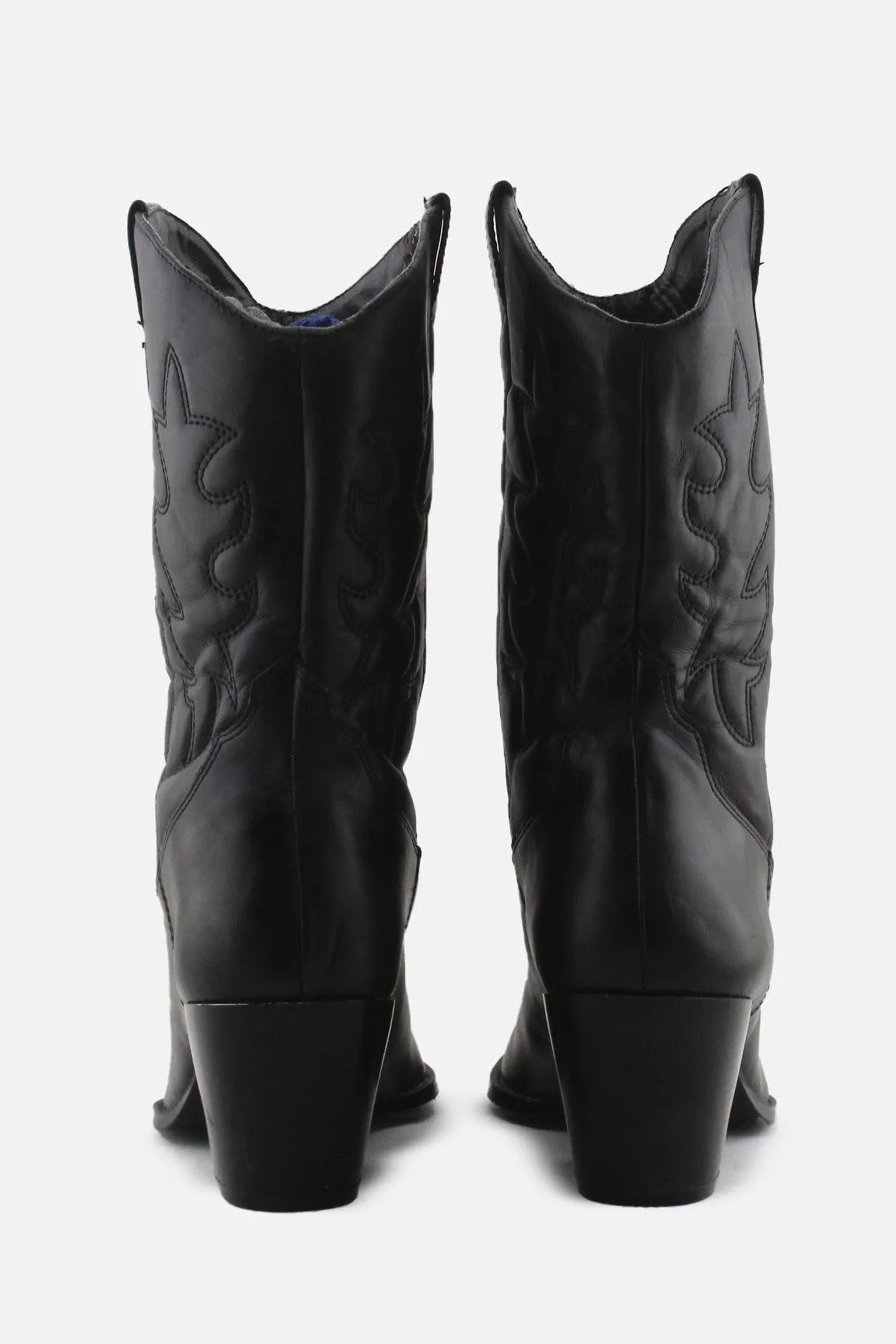 Lefties Cowboy Boots | 100% Authentic Leather