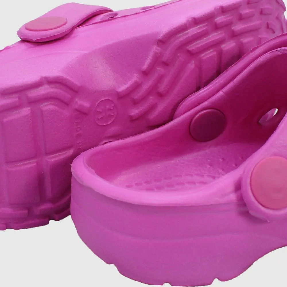 LOL Clogs Slippers