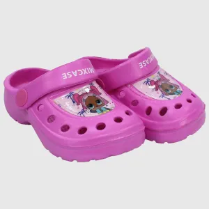 LOL Clogs Slippers