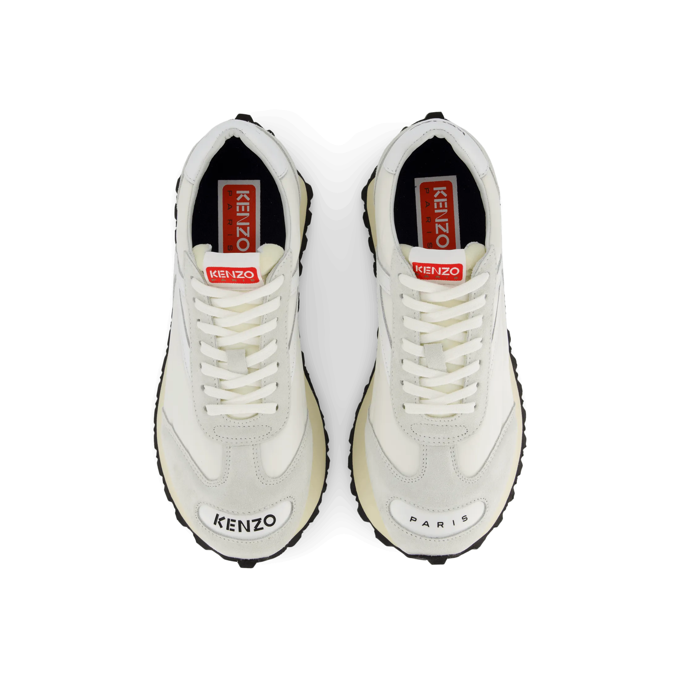 Low Top Sneaker Off White