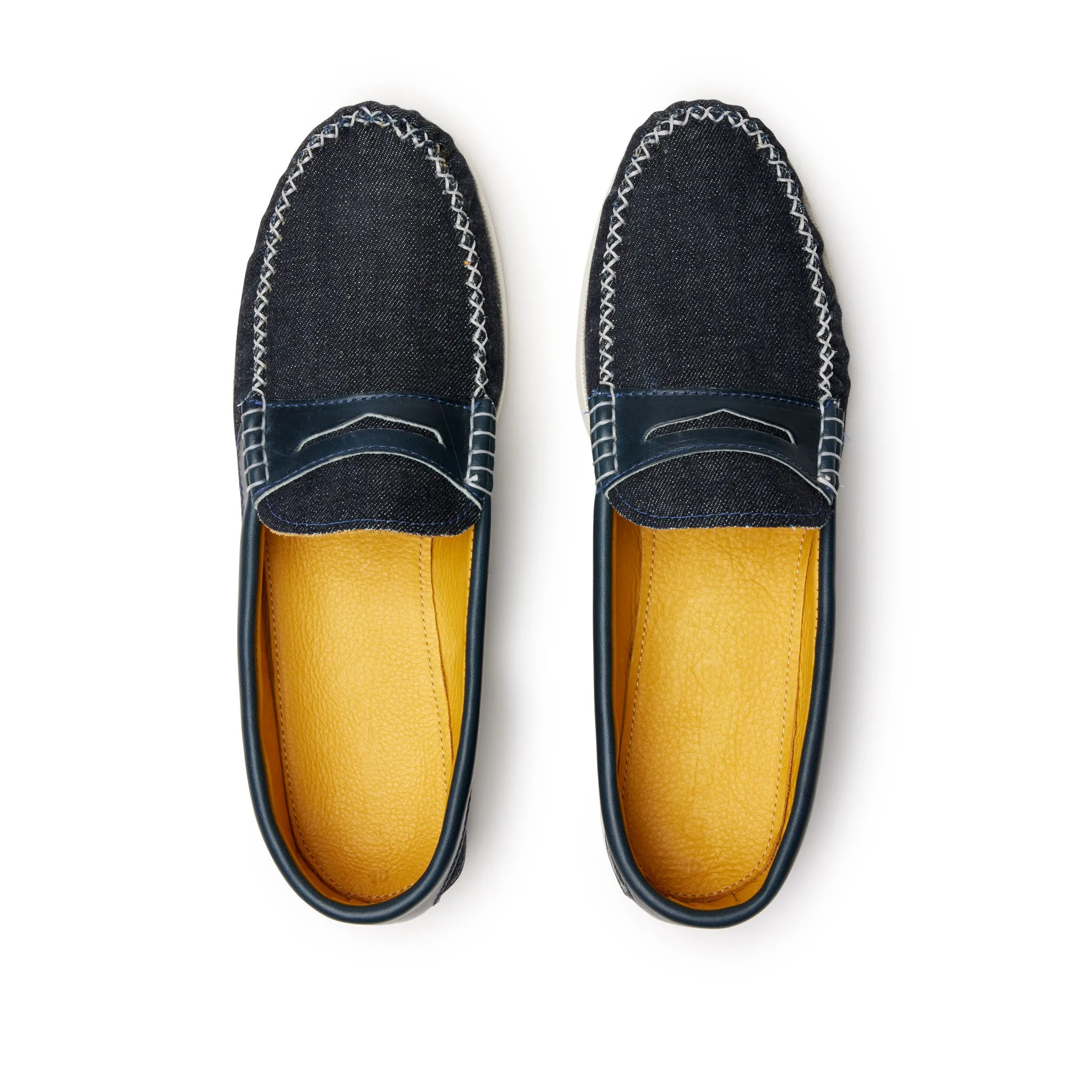 LTD. Edition Denim Penny
