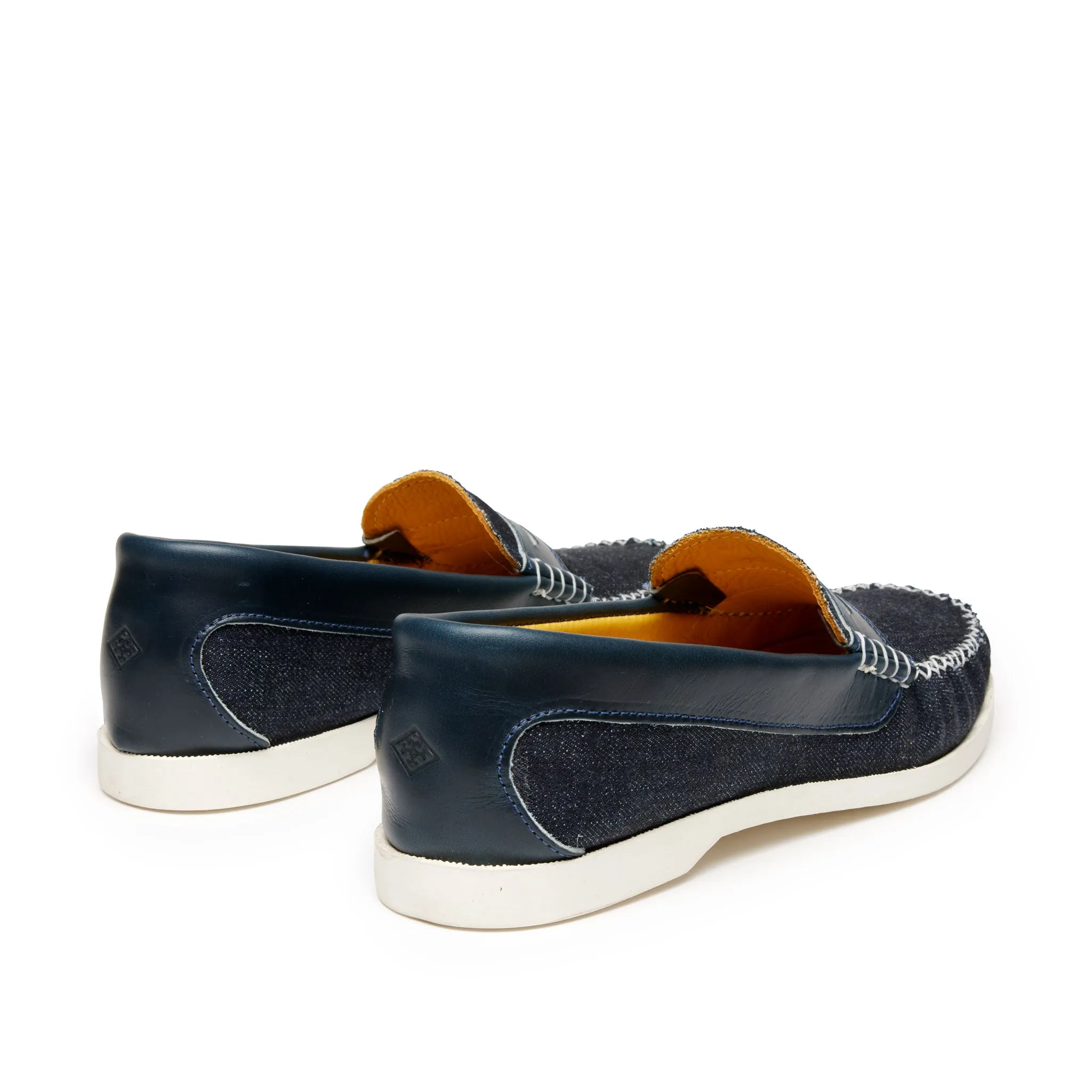 LTD. Edition Denim Penny