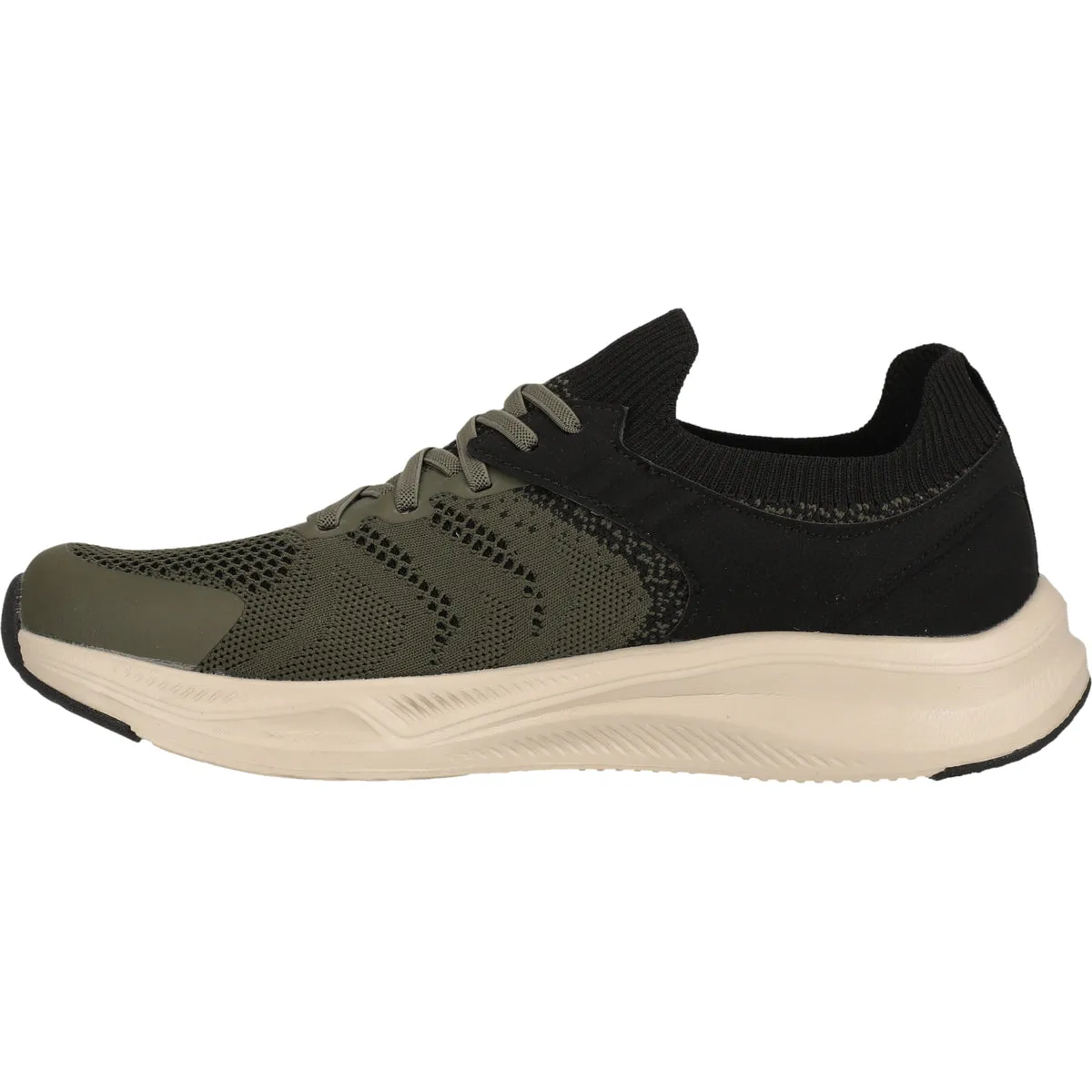 Lucius M Shoe