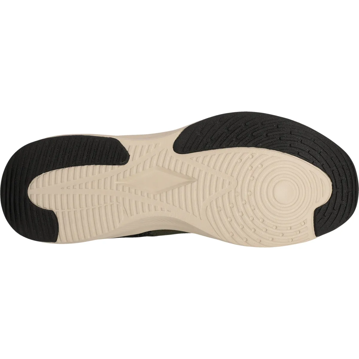 Lucius M Shoe