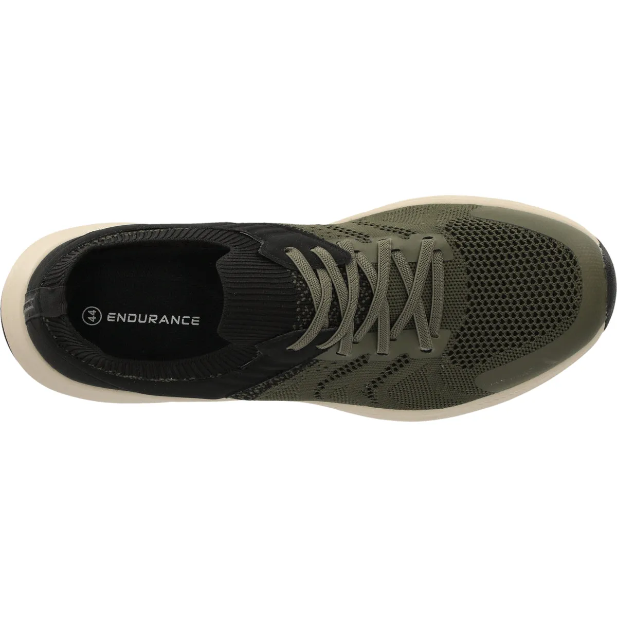Lucius M Shoe