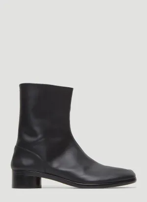 Maison Margiela Tabi Ankle Boots