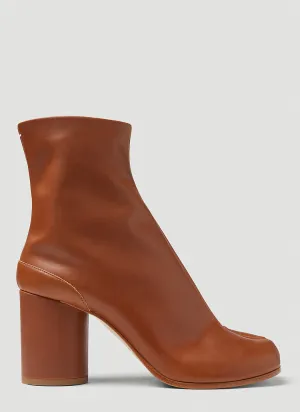 Maison Margiela Tabi H80 Ankle Boots